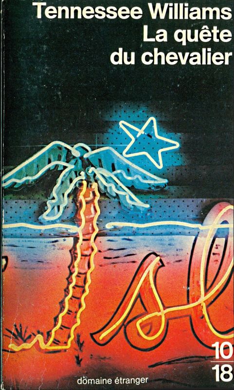 La Quête du Chevalier