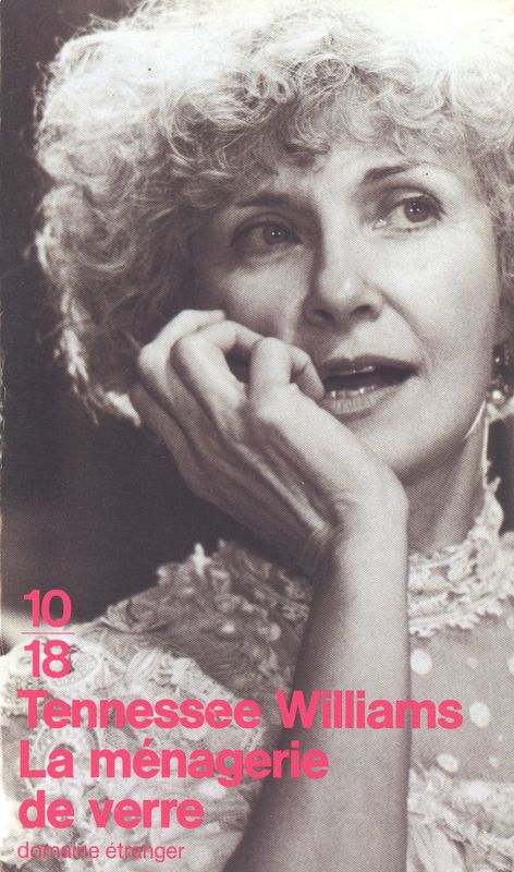 La ménagerie de verre