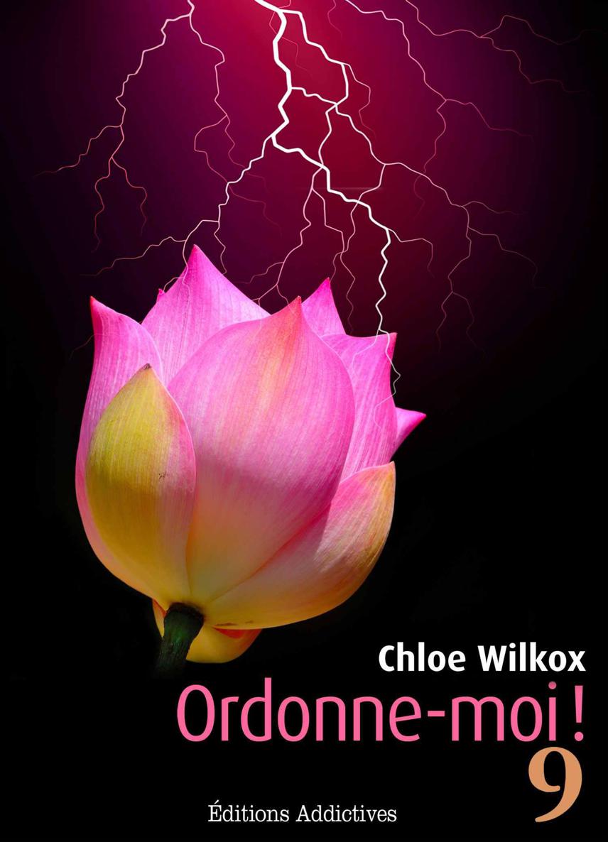 Ordonne-moi ! volume 9