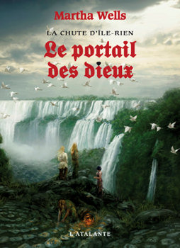 Le portail des dieux