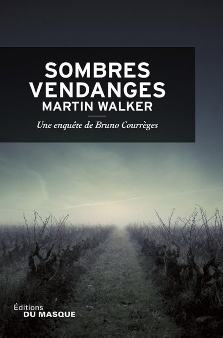 Sombres vendanges
