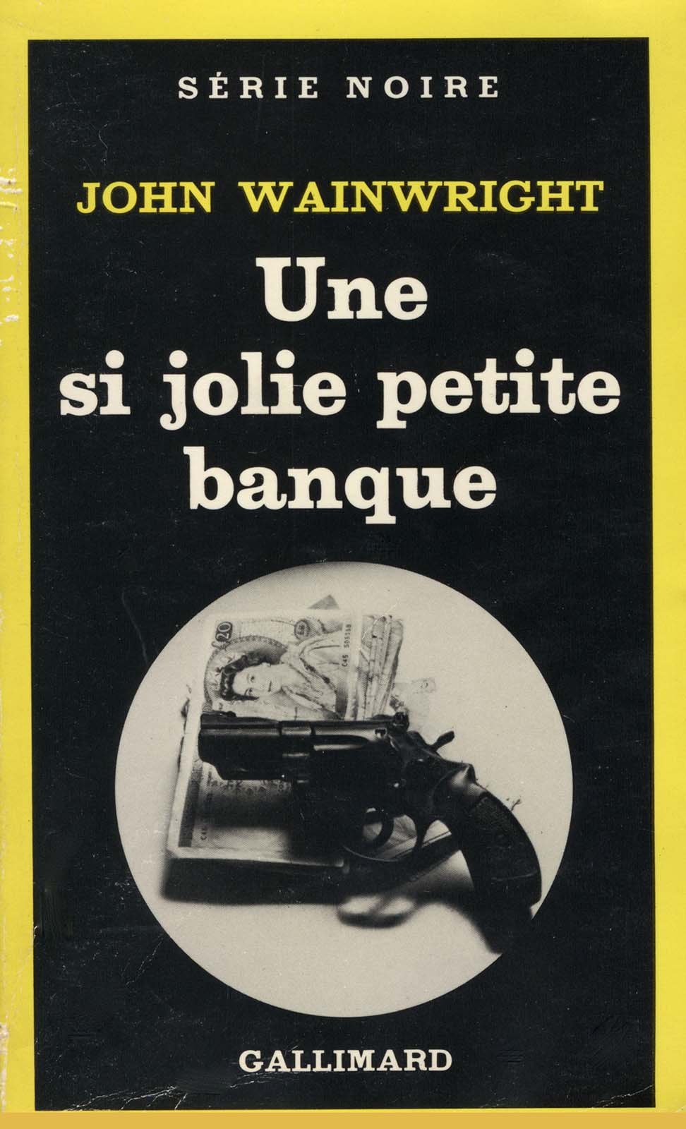 Une si jolie petite banque