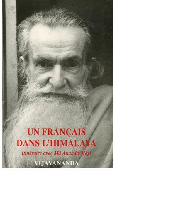 Un français dans l'Himalaya