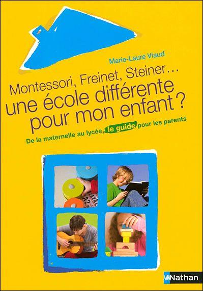 Une école différente