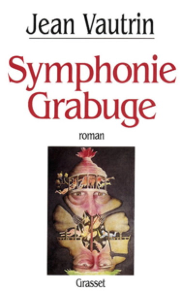 Symphonie grabuge