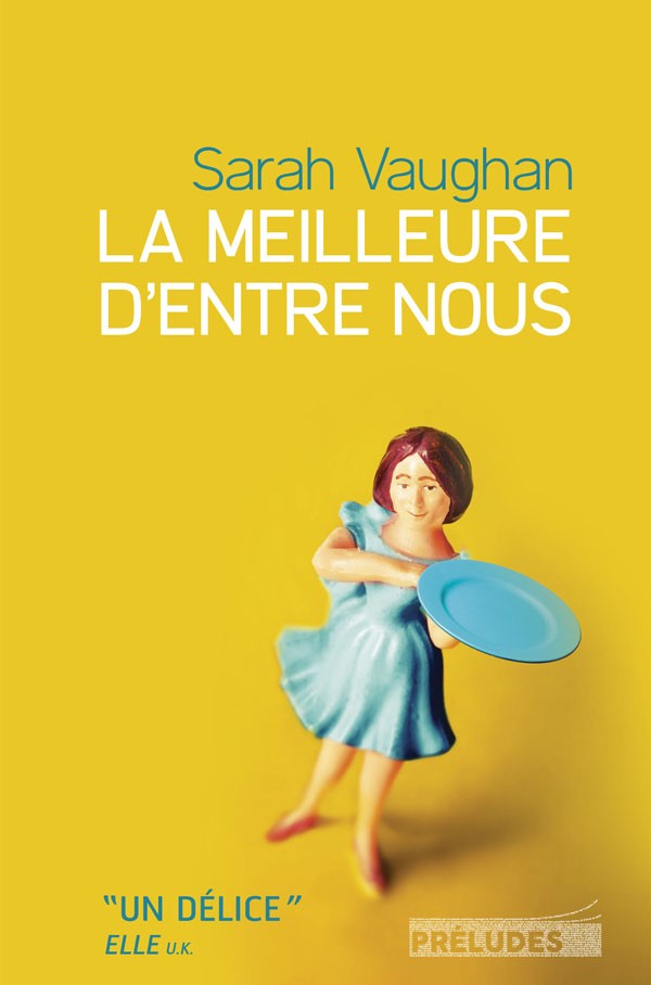 La meilleure d'entre nous