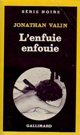 L'enfuie enfouie