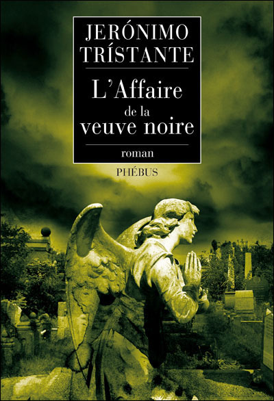 L'Affaire de la veuve noire