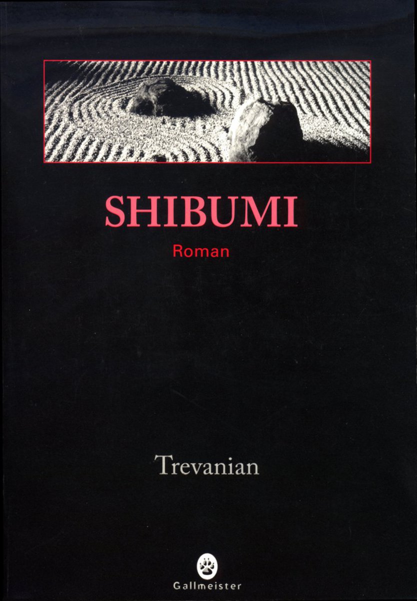 Shibumi