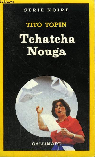 Tchatcha Nouga