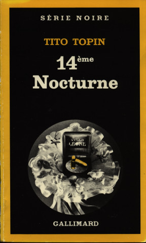 14ème Nocturne