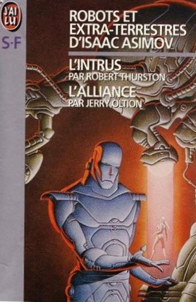 L'intrus - L'alliance