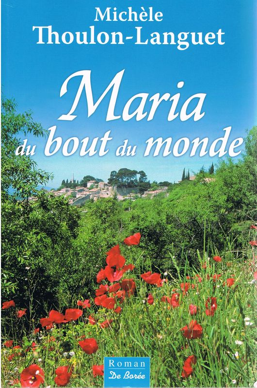 Maria du bout du monde