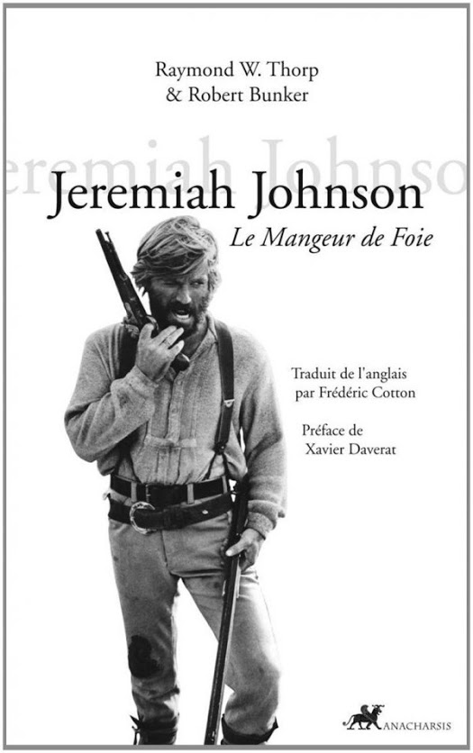 Jeremiah Johnson, le mangeur de foie