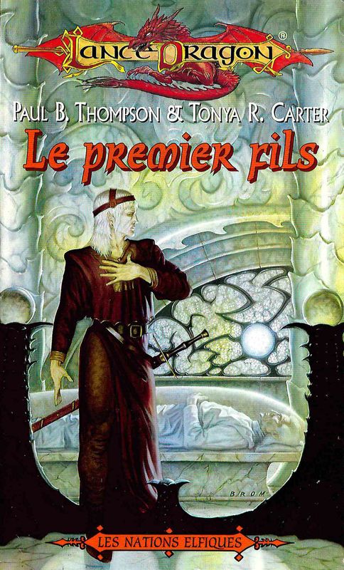 Le premier fils