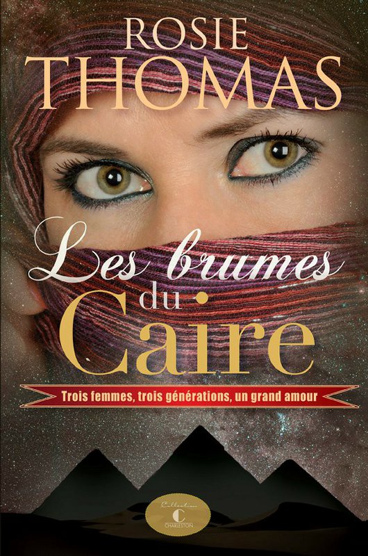 Les brumes du Caire
