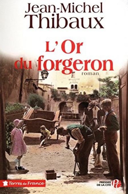 L’or du forgeron