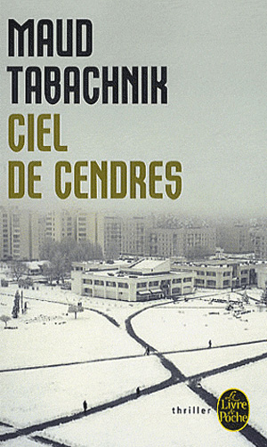 Ciel de cendres