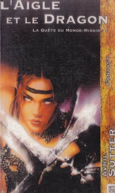 L'aigle et le dragon