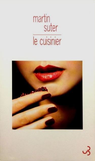 Le cuisinier