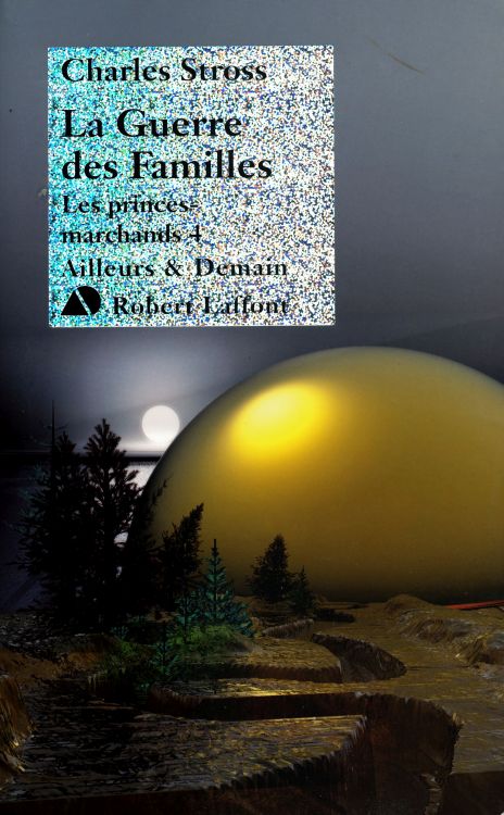 La guerre des familles