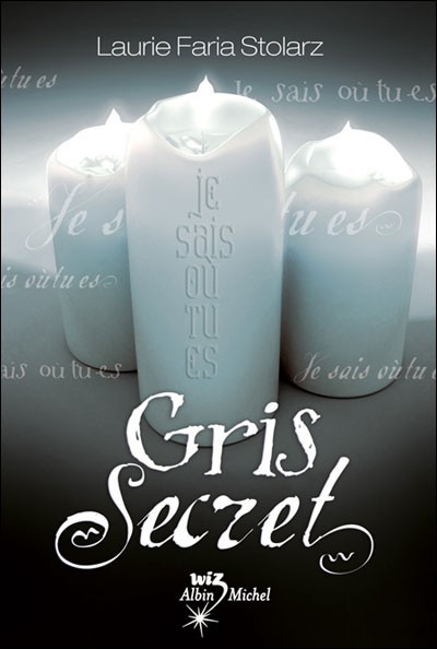 Gris Secret