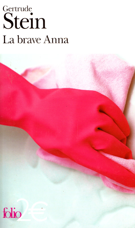 La brave Anna