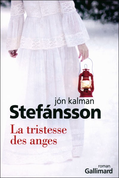 La tristesse des anges