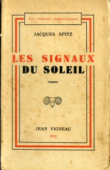 Les signaux du soleil