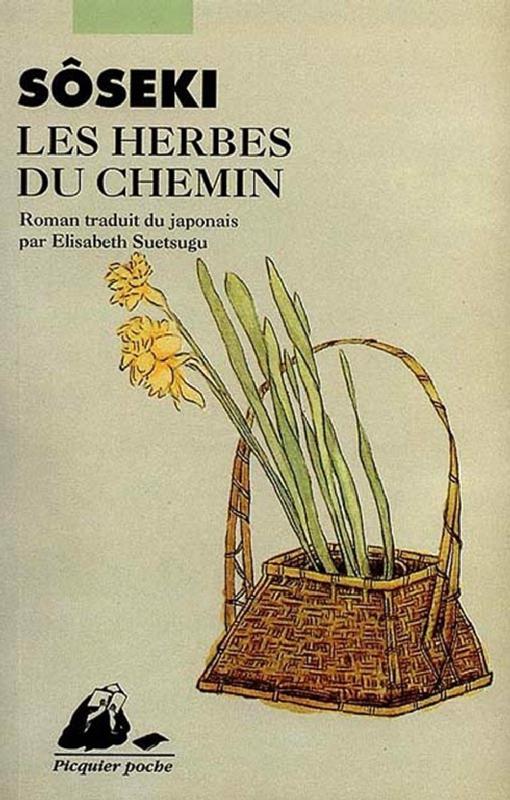 Les Herbes du chemin