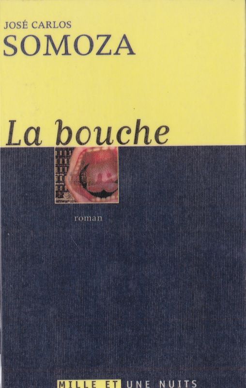 La bouche
