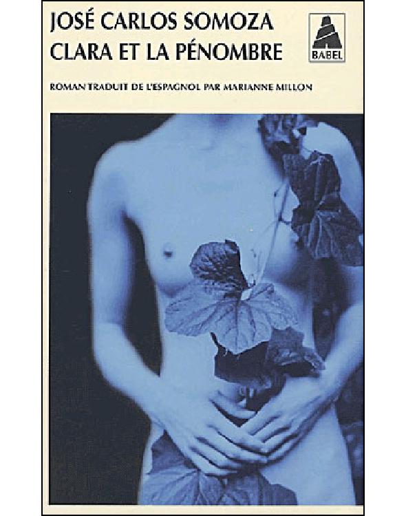 Clara et la pénombre