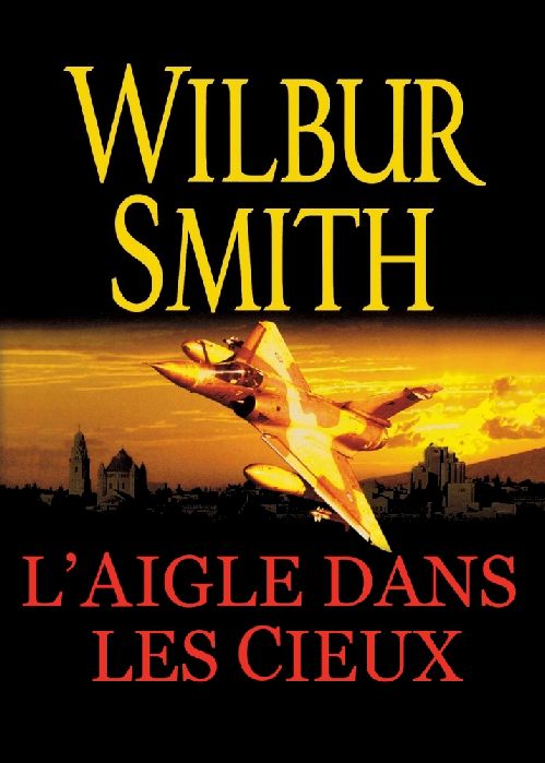 L'aigle dans les cieux