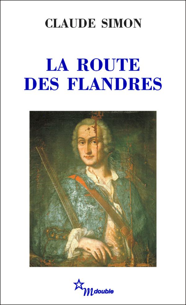 La route des Flandres