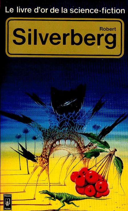 Robert Silverberg