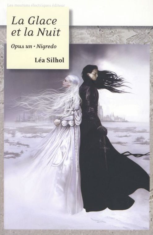 La Glace et la Nuit
