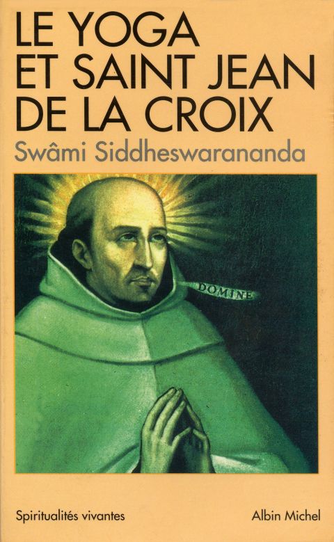 Le yoga et saint Jean de la Croix