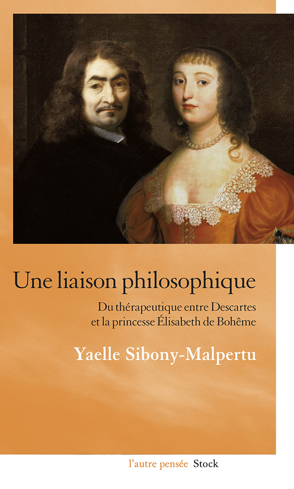 Une liaison philosophique