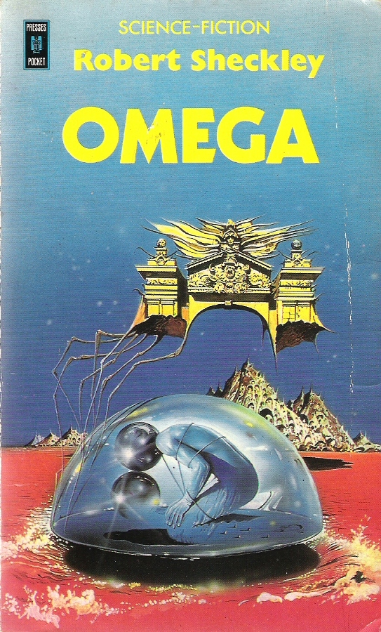 Omega