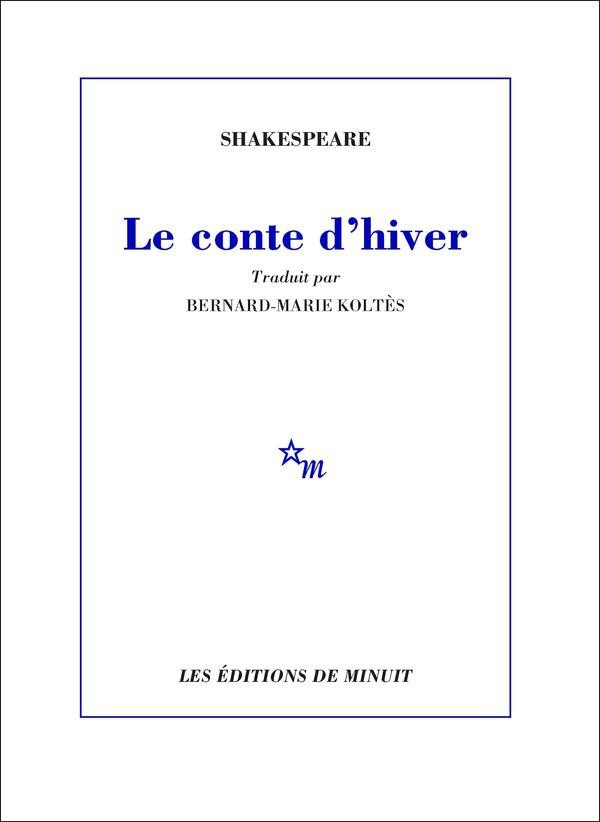 Le conte d'hiver