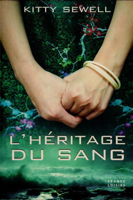 L'héritage du sang
