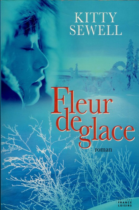 Fleur de glace