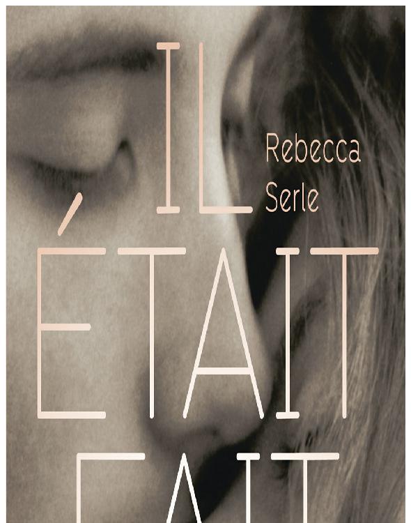 Il était fait pour moi