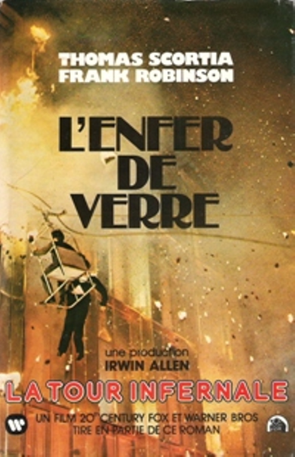 L'enfer de verre