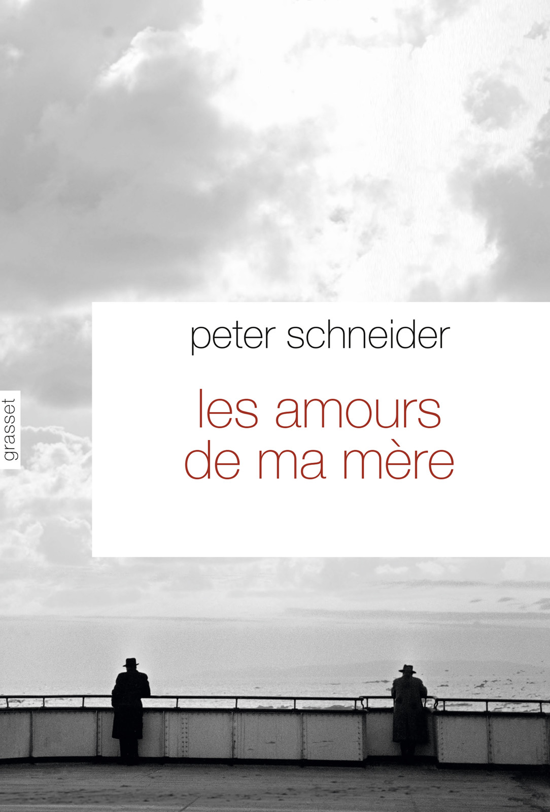 Les amours de ma mère