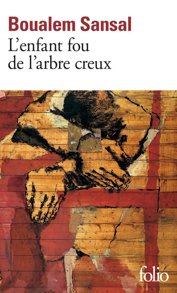 L'Enfant fou de l'arbre creux