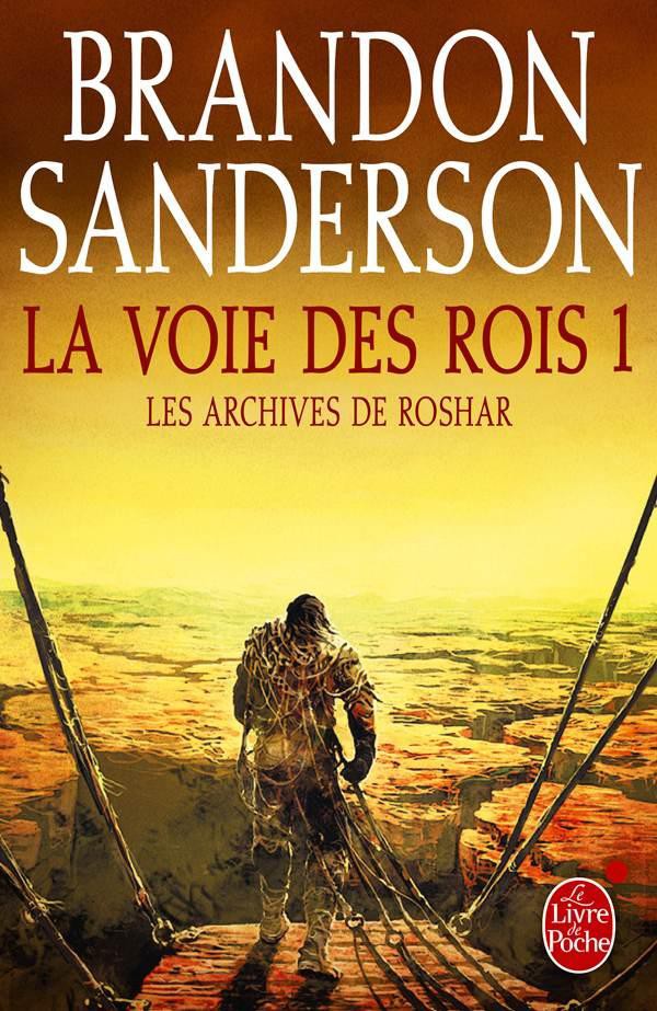 La Voie des Rois 1