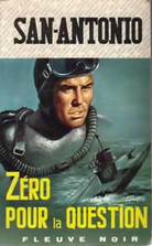 Zéro Pour La Question