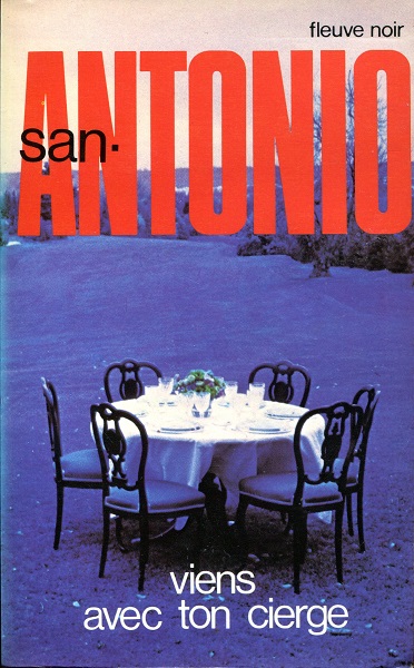 Viens avec ton cierge