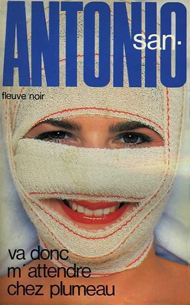 Va donc m'attendre chez Plumeau